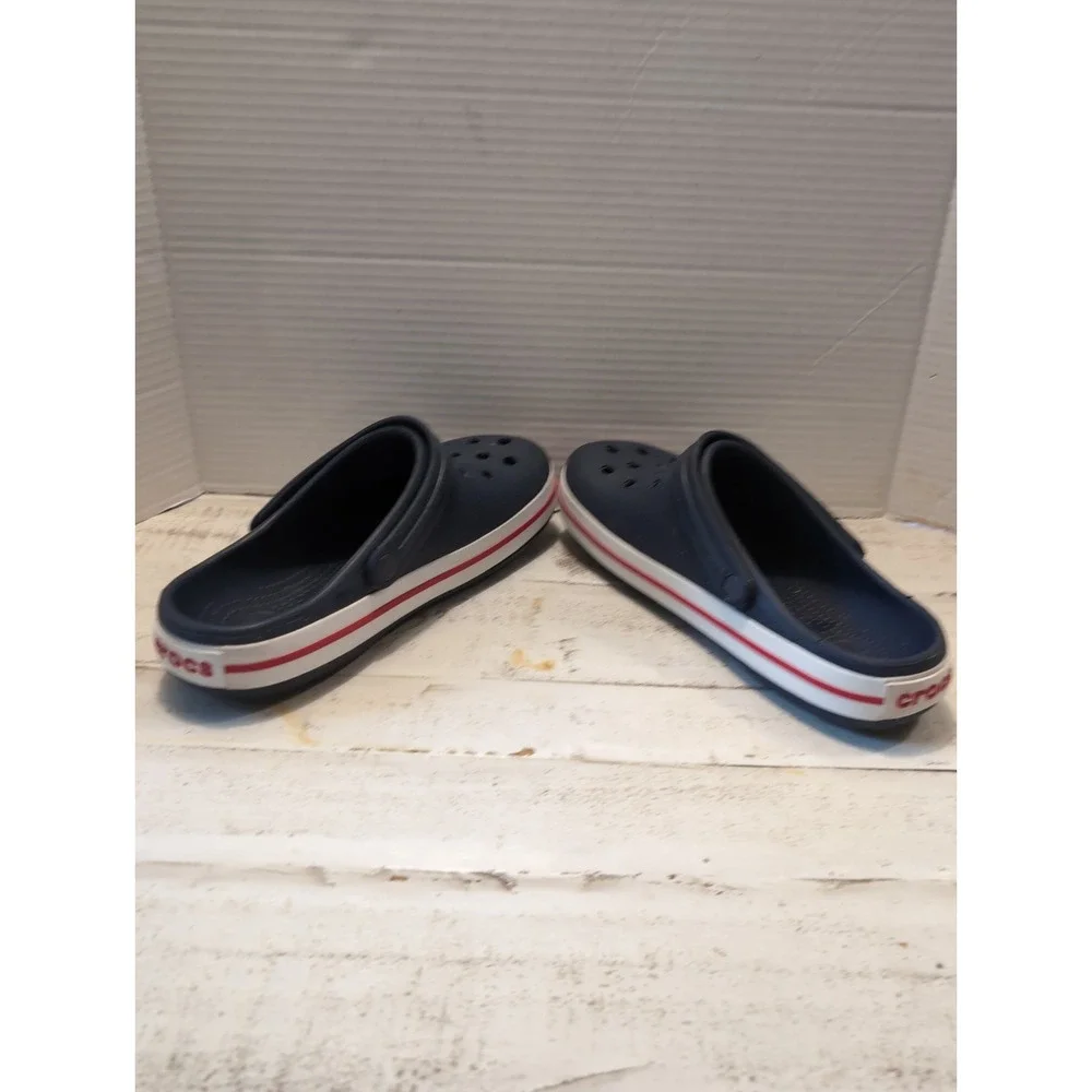 CROCS classic clogs